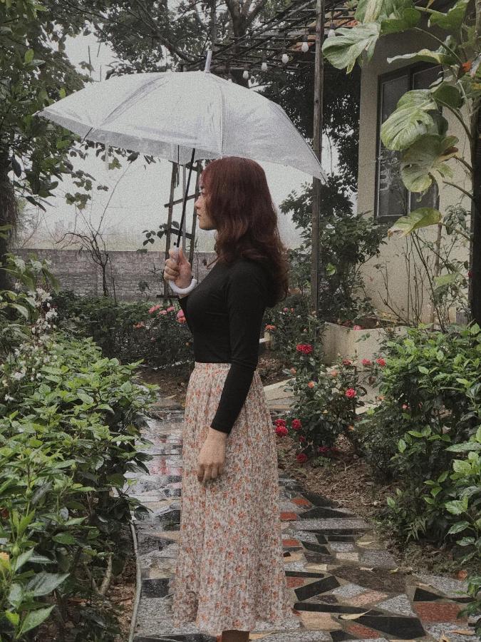 נין בין Sunny Trang An Homestay מראה חיצוני תמונה