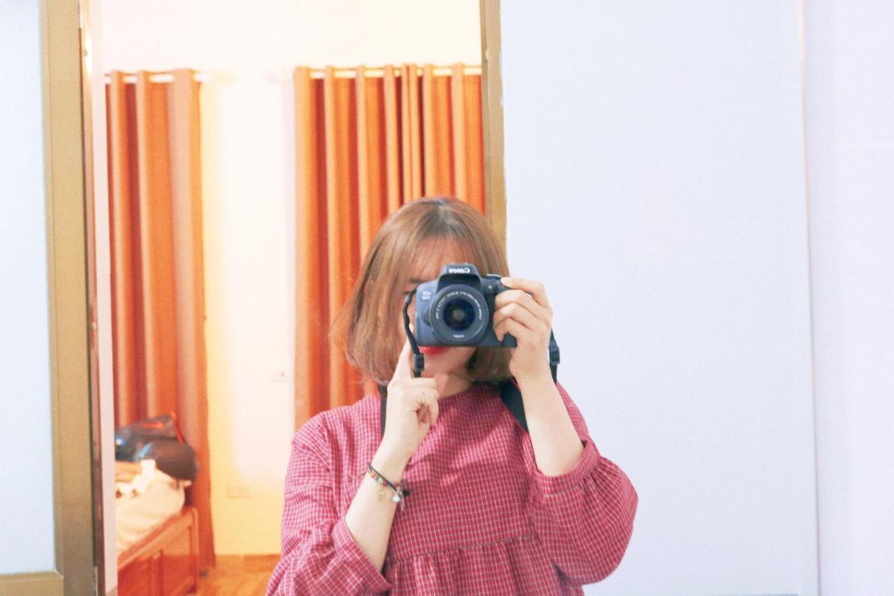 נין בין Sunny Trang An Homestay מראה חיצוני תמונה